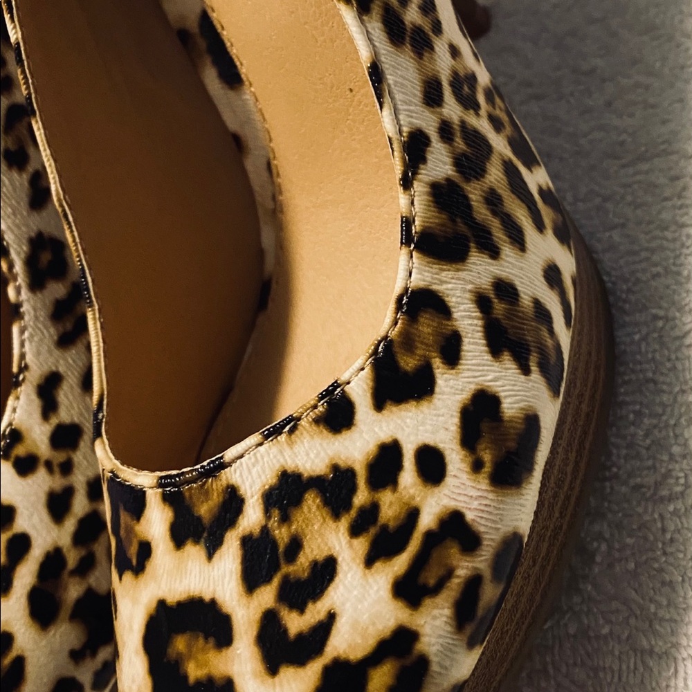 Brand New Super Gorgeous Fur Heels By KENNETH COLE - Box 60 - Picture 1 of 8